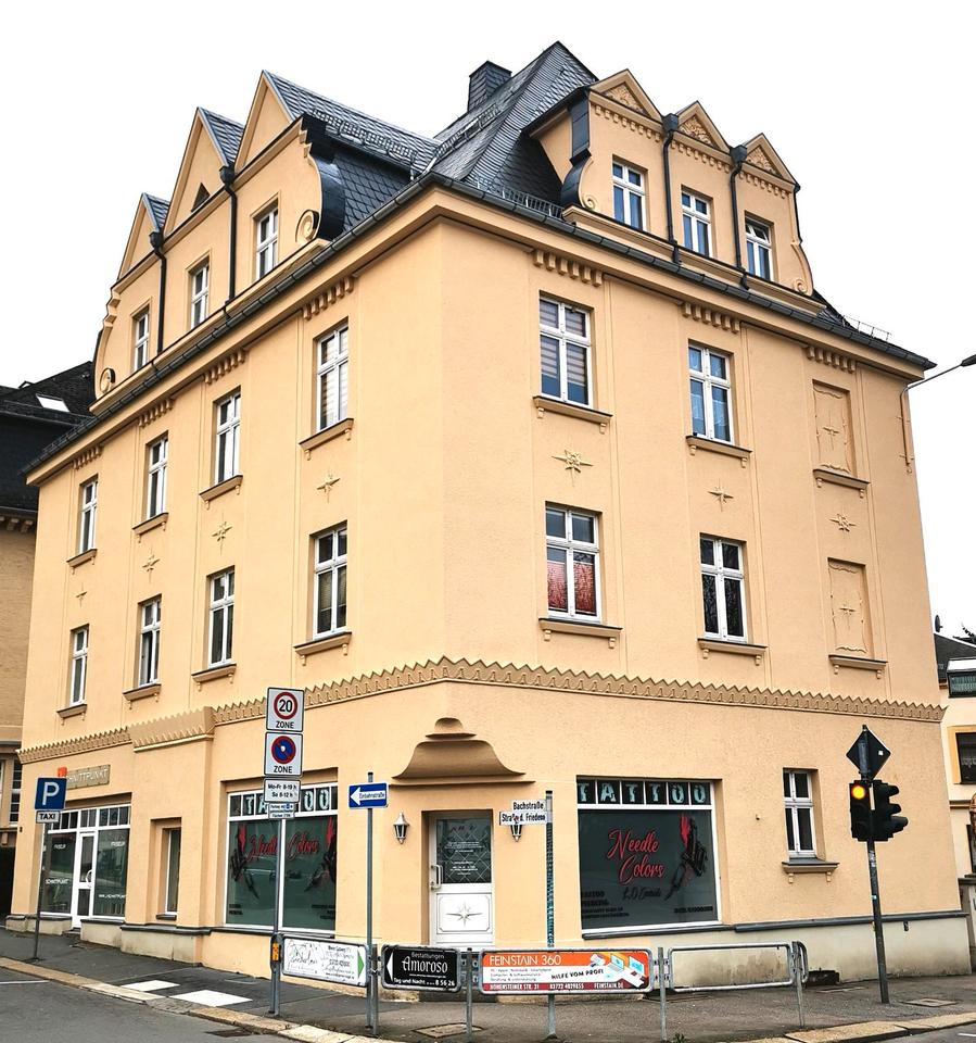 Thumbnail-Gewerbeeinheit zu vermieten - 60,75 m² im Zentrum von L.-O.