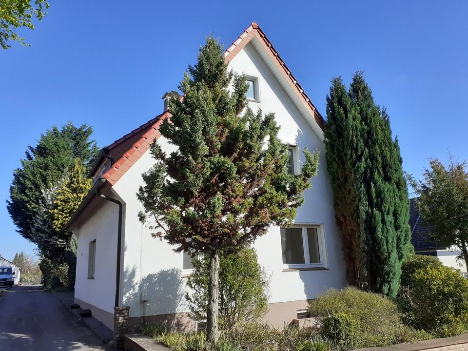 Thumbnail-1-2 Familienhaus Bad Salzuflen - Wüsten