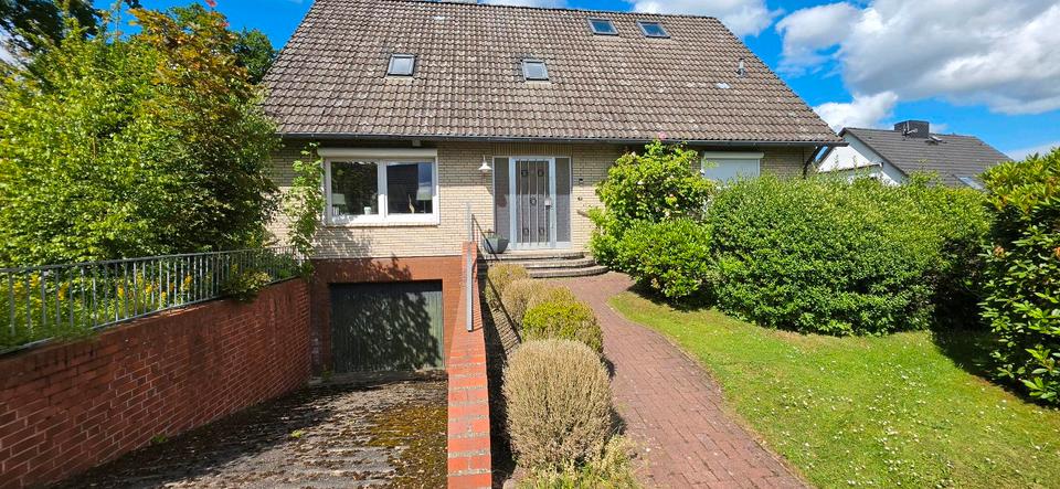 Thumbnail-Einfamilienhaus