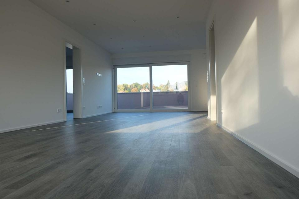 Thumbnail-Schöne Dachgeschosswohnung in WND