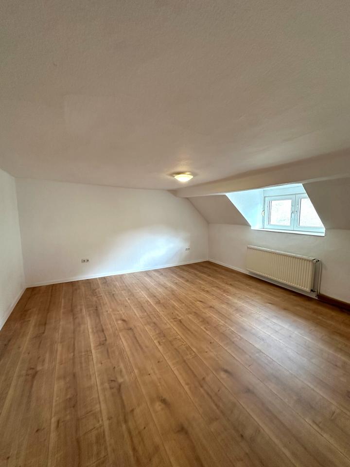 Thumbnail-Doppelhaushälfte in Rothselberg zu vermieten