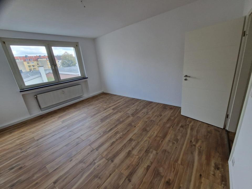 Thumbnail-Urbanes Wohnen im Herzen von Dortmund – Lichtdurchflutete 54 m² im 2. OG