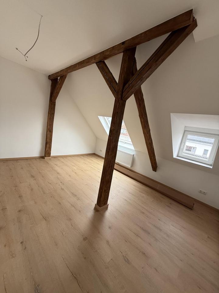 Thumbnail-Sanierte 3-Zimmer-Wohnung