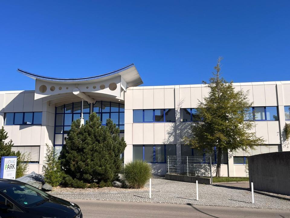Thumbnail-277m² exkl. Büroflächen (3-4 Büroräume) in 86415 Mering