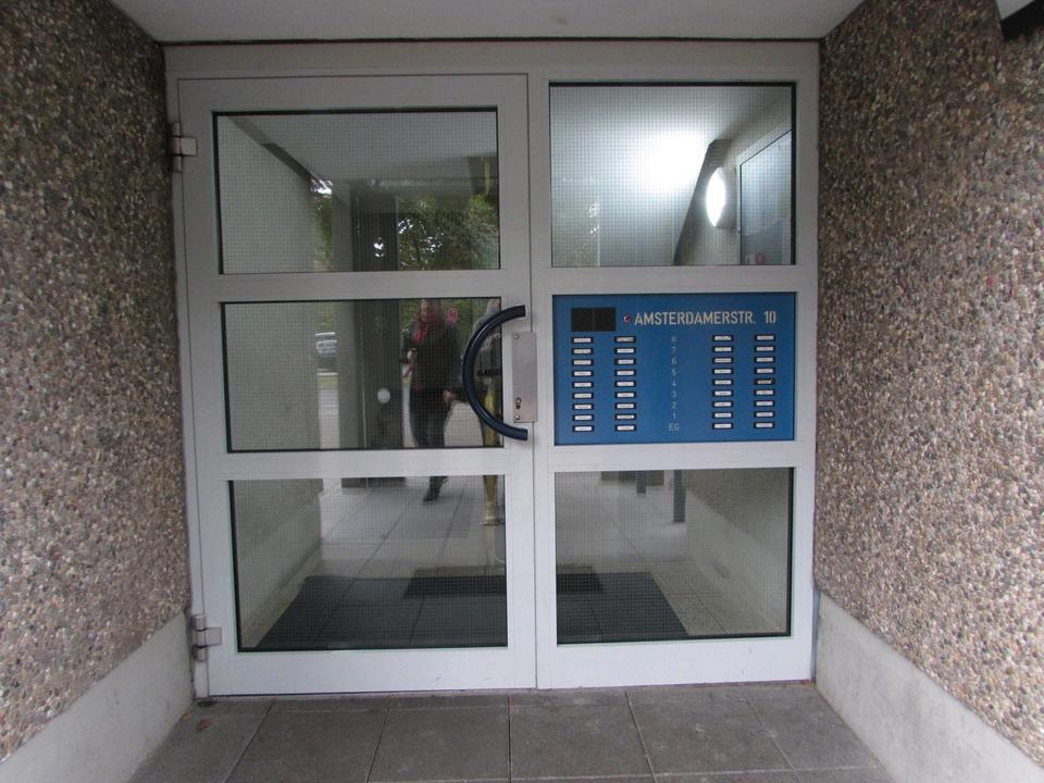 Thumbnail-VERKAUFE 2,5 ZIMMERWOHNUNG IN LUDWIGSHAFEN PFINGSTWEIDE !!!