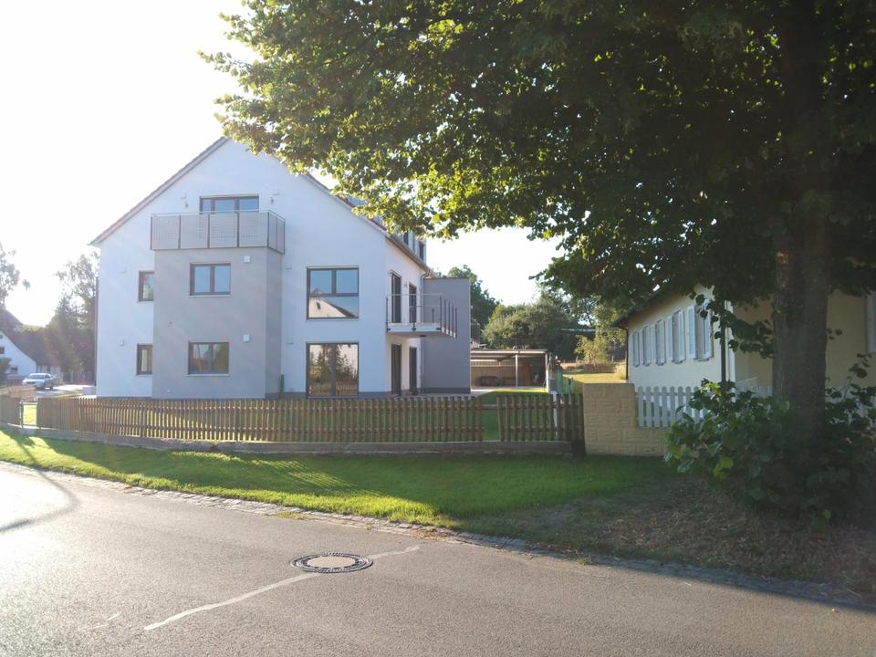 Thumbnail-schöne 2-Zimmer Dachgeschosswohnung