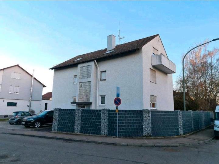 Thumbnail-2-Zimmerwohnung in Pfuhl zu verkaufen! Provisionsfrei!!!