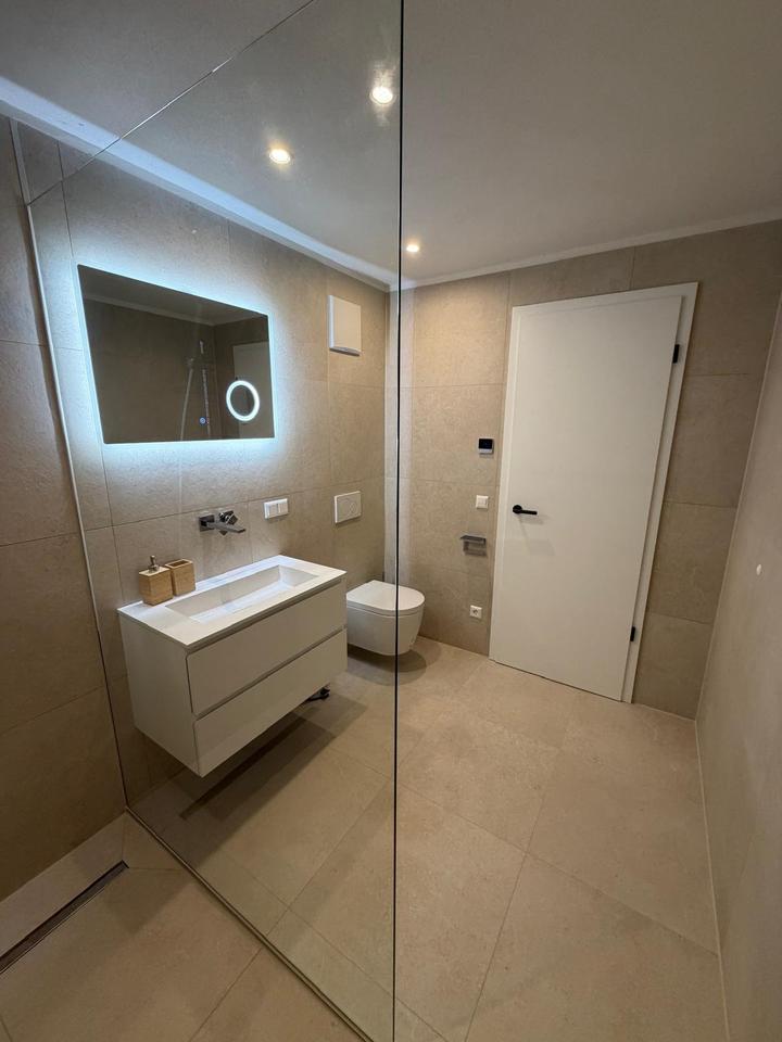 Thumbnail-Hochwertige 2,0-Zimmer Neubauwohnung | voll möbliert