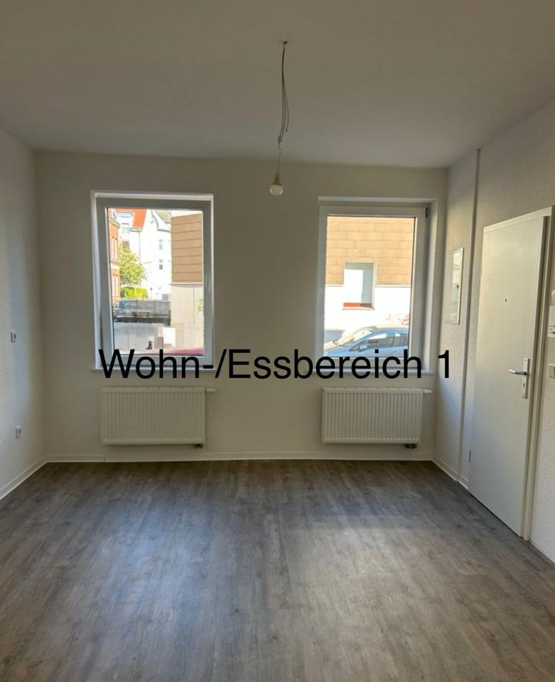 Thumbnail-✅Schöne 2-Zimmer-Wohnung in Dortmund-Hombruch – saniert & zentral