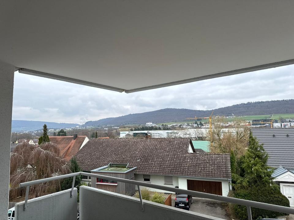 Thumbnail-Neu Sanierte 3,5 Zimmer Wohnung in Aalen Hofherrnweiler