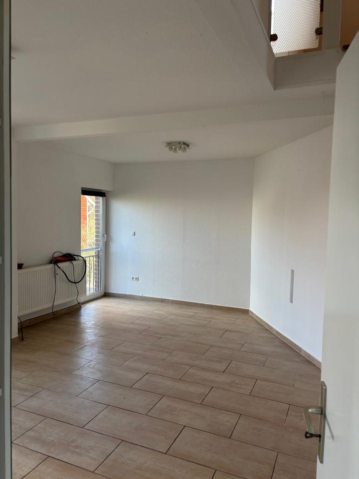 Thumbnail-Maisonette-Wohnung mit Einbauküche und Stellplatz in Raeren (B)