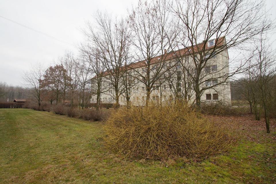 Thumbnail-Frisch sanierte Wohnung in der Nähe von Wurzen