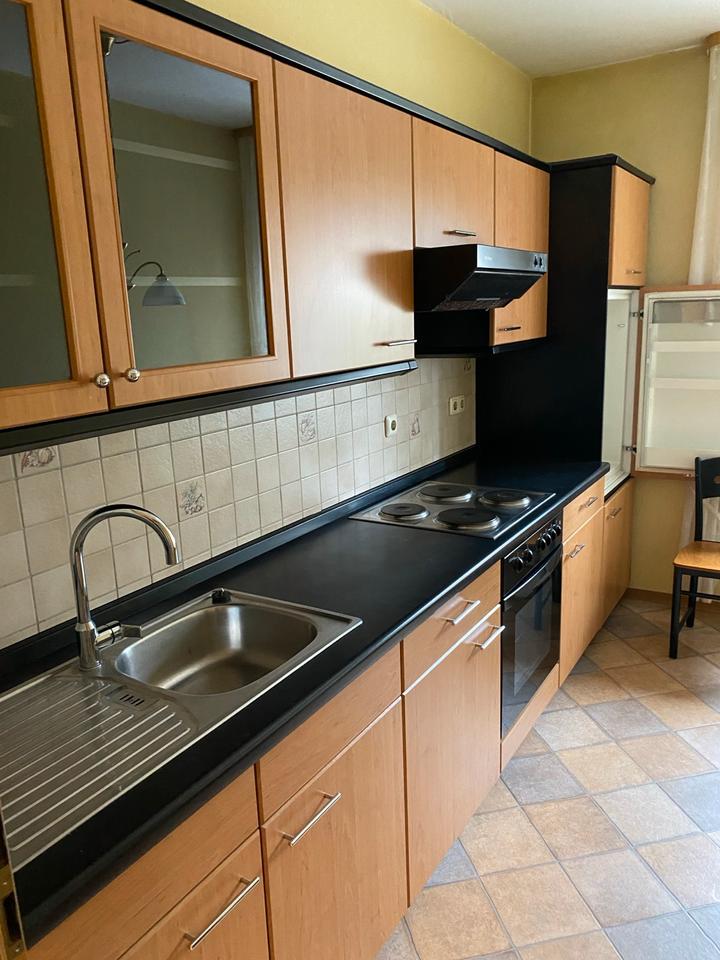 Thumbnail-2 Zimmer Wohnung
