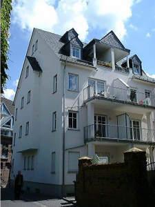 Thumbnail-DG Maisonette Whg m.kl. Balkon in der Wetzlarer Altstadt
