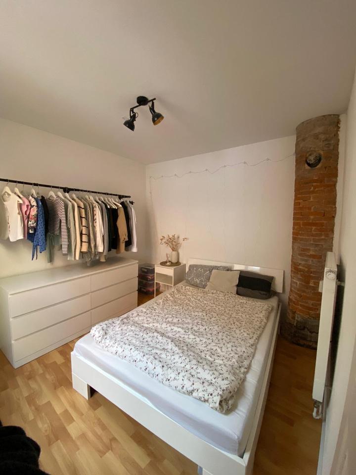 Thumbnail-Charmante 3-Zimmer-Wohnung mitten in 76829 Landau