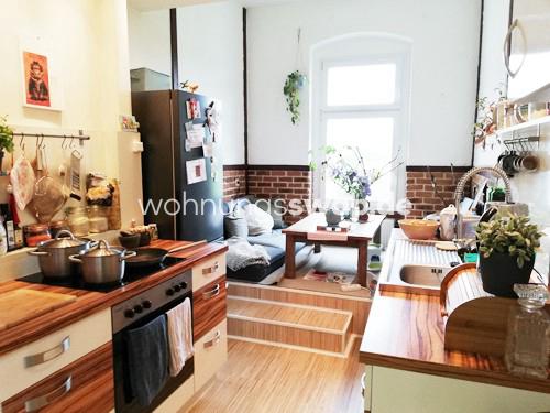 Thumbnail-Wohnungsswap - 3 Zimmer, 100 m² - Radickestraße, Berlin