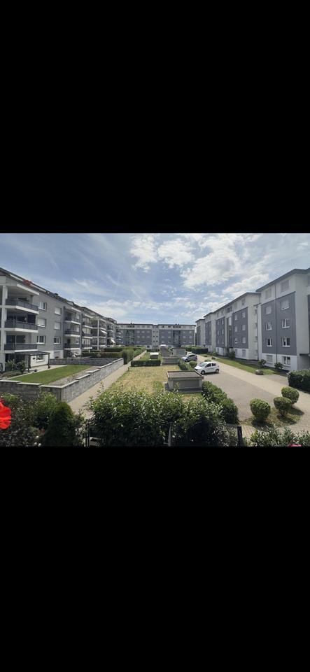 Thumbnail-3 Zimmerwohnung in attraktiver Lage