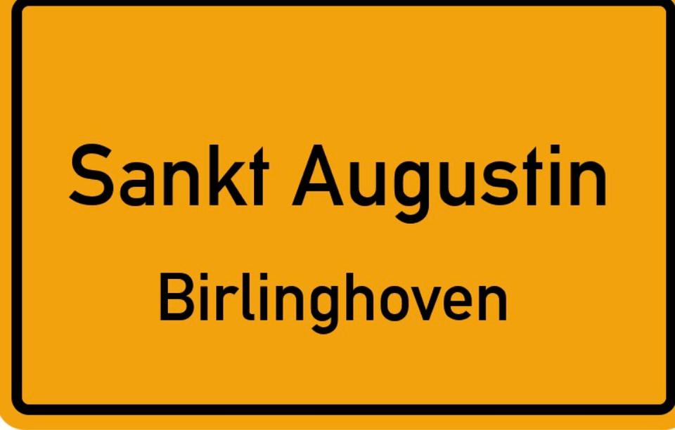 Thumbnail-Moderne Wohnung in Birlinghoven