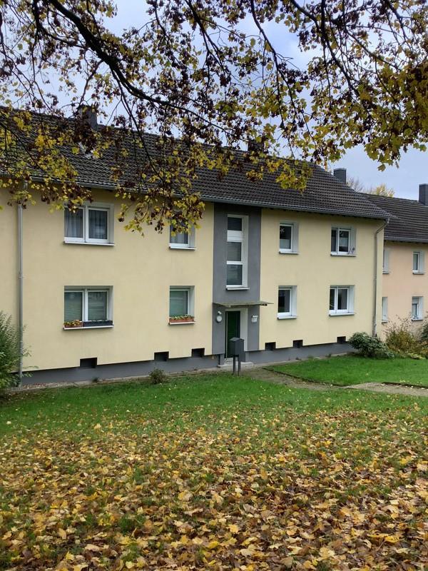 Thumbnail-Ab sofort: Frisch renovierte 3,5-Raum-Wohnung mit eigener Terrasse