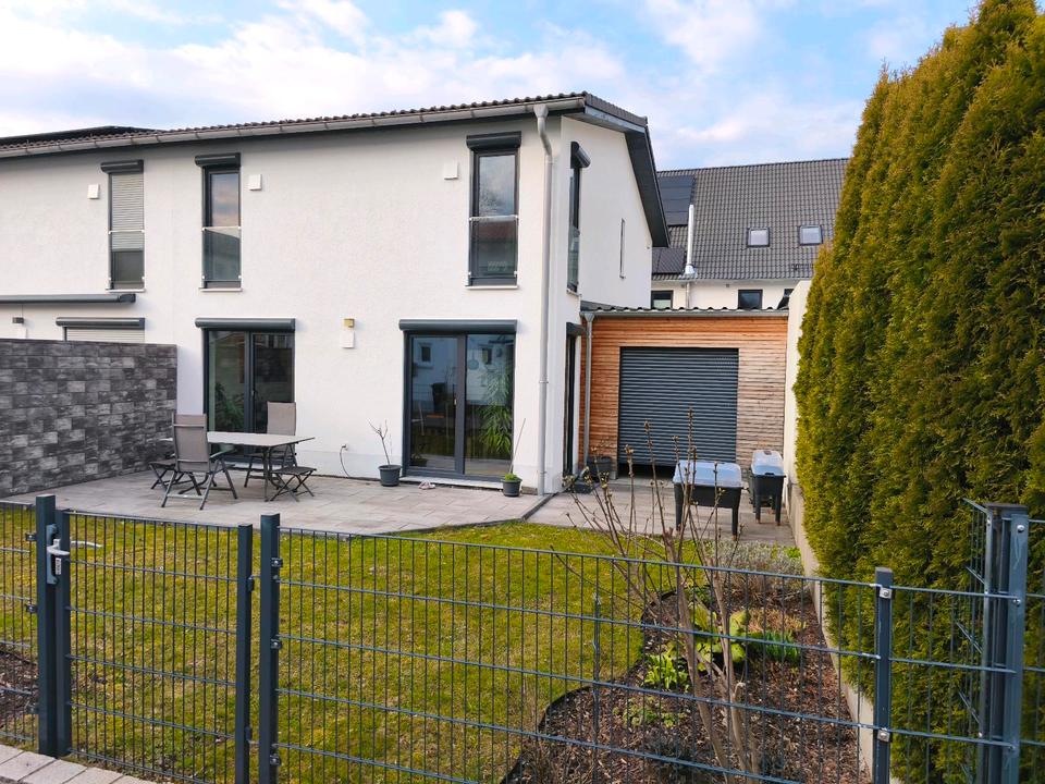 Thumbnail-Doppelhaushälfte in ruhiger Lage von Kaufbeuren