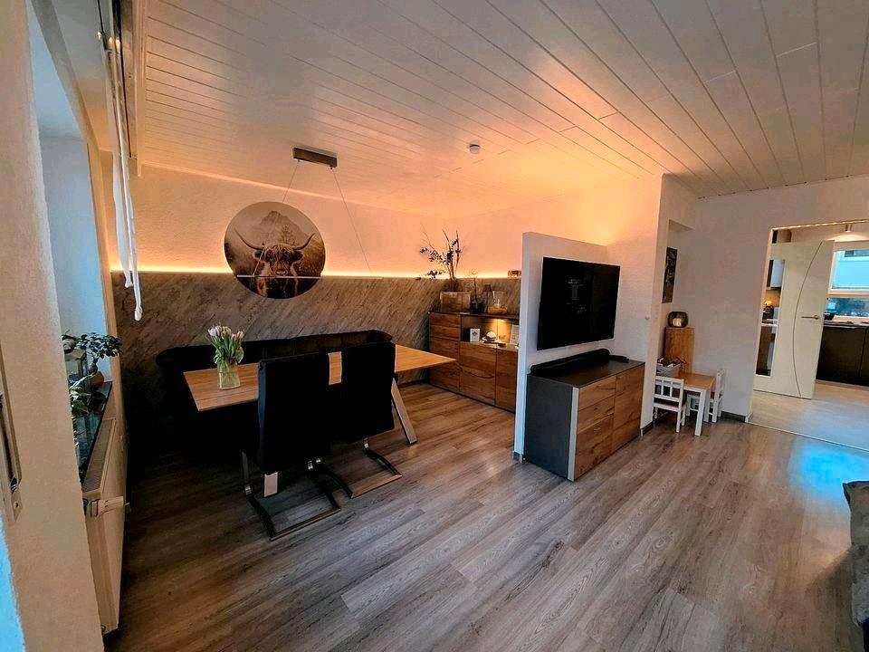 Thumbnail-Modernes Reihenhaus in Krötenbruck