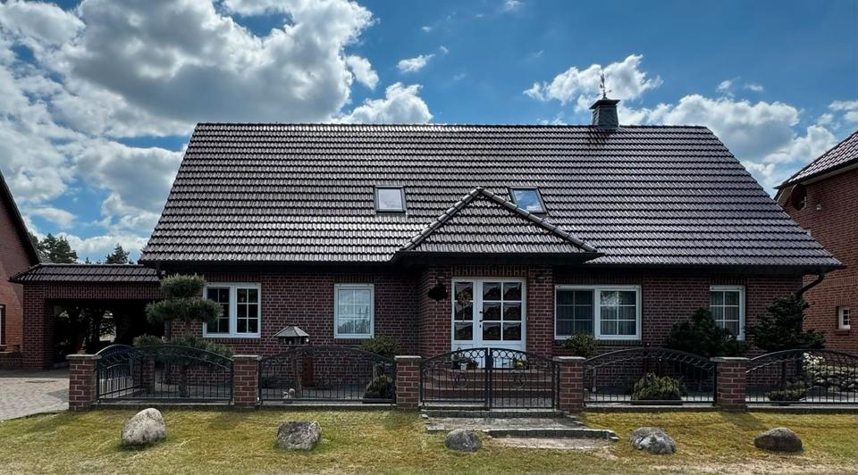 Thumbnail-Wohnhaus für Familien und Naturliebhaber