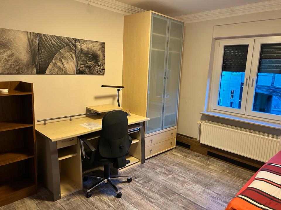 Thumbnail-WG-Zimmer mitten im Herzen von Wolfsburg-Vorsfelde