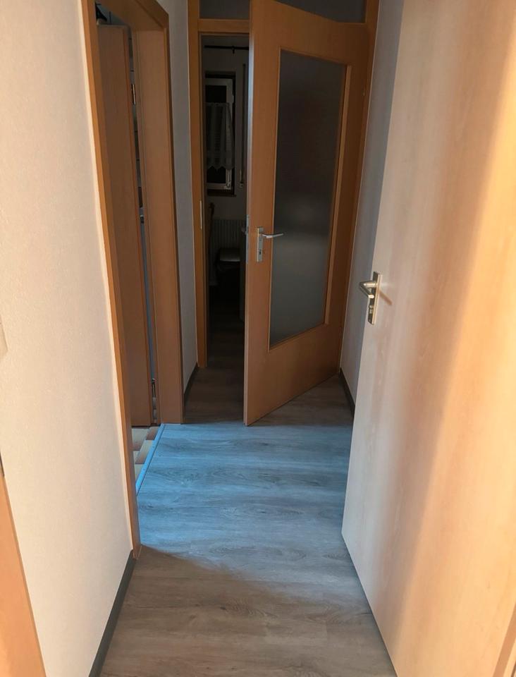 Thumbnail-Charmante 1-Zimmer-Wohnung mit Stellplatz