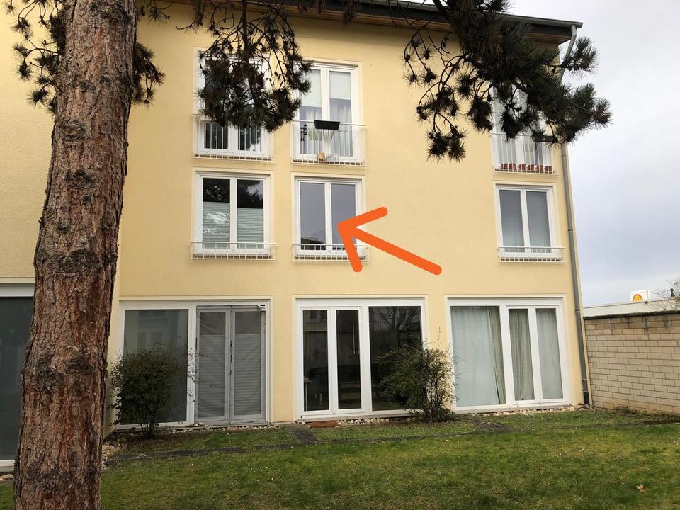 Thumbnail-Freistehende Studentenwohnung in Bonn-Endenich