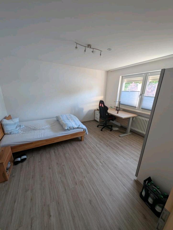 Thumbnail-Zimmer in WEG zu vermieten