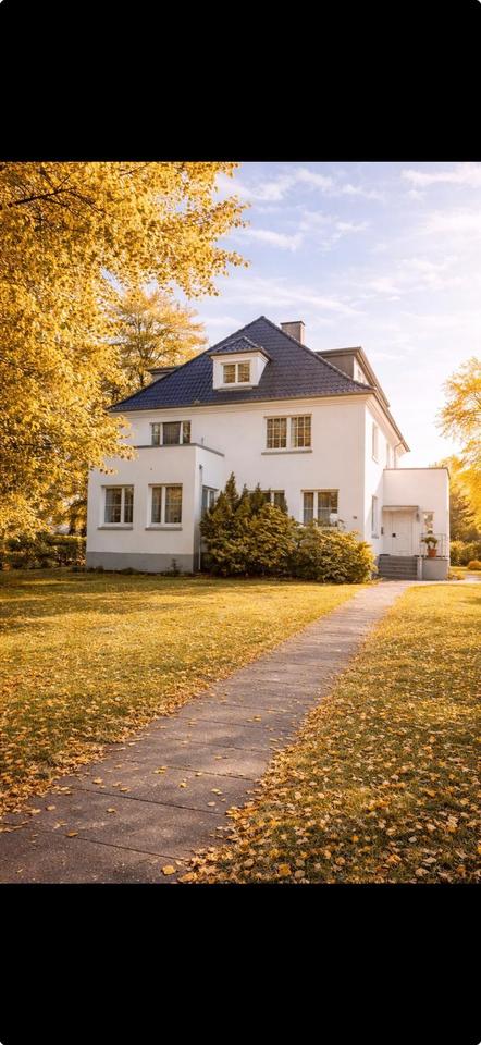 Thumbnail-Mehrfamilienhaus, Renditeobjekt in Petershagen,Lahde