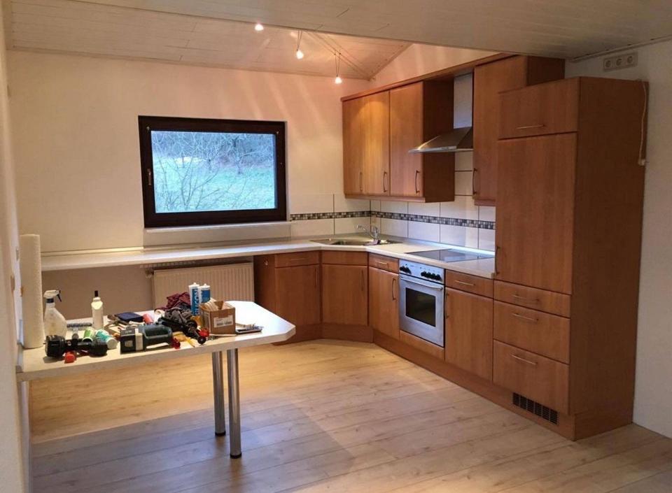 Thumbnail-Wohnung Illingen Wustweiler ab 1.12