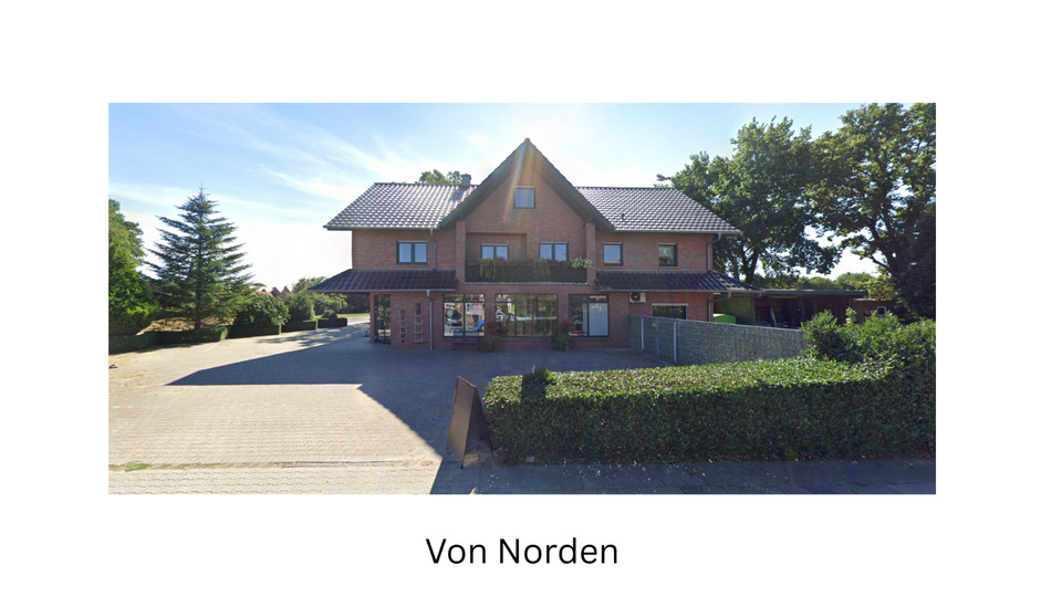 Thumbnail-Traumhafte 201m² OG Wohnung im Ortskern von Groß-Hesepe