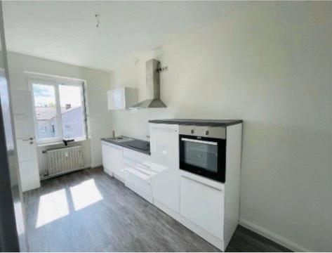 Thumbnail-Wohnung 2 Zimmer, Eigentum