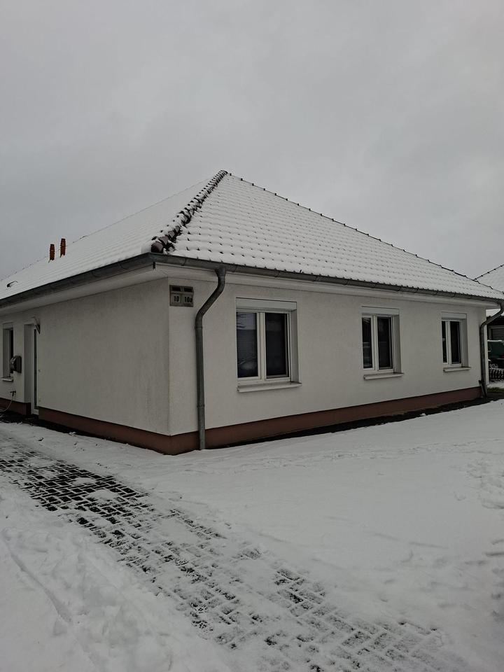 Thumbnail-Doppelhaus Haus mit 2 Wohneinheiten in ruhiger Lage Wesendorf