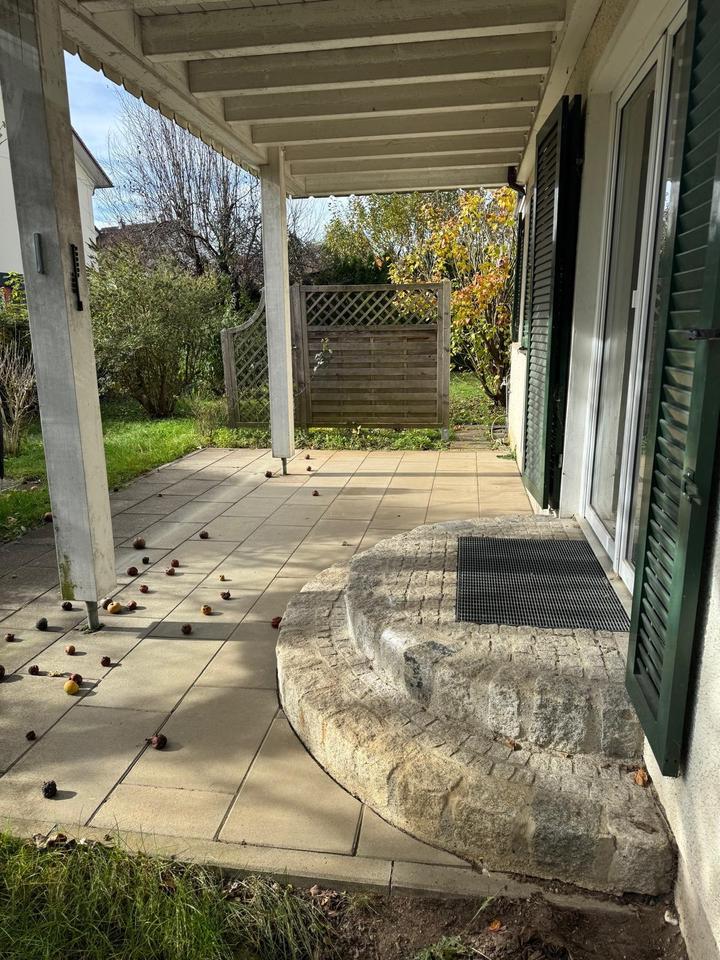 Thumbnail-Mietwohnung EG