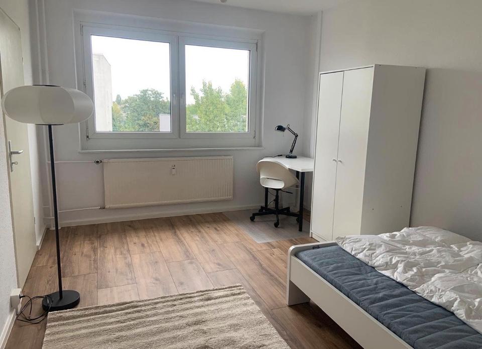 Thumbnail-Move In Date 01.04. - Flatshare room Köpenick