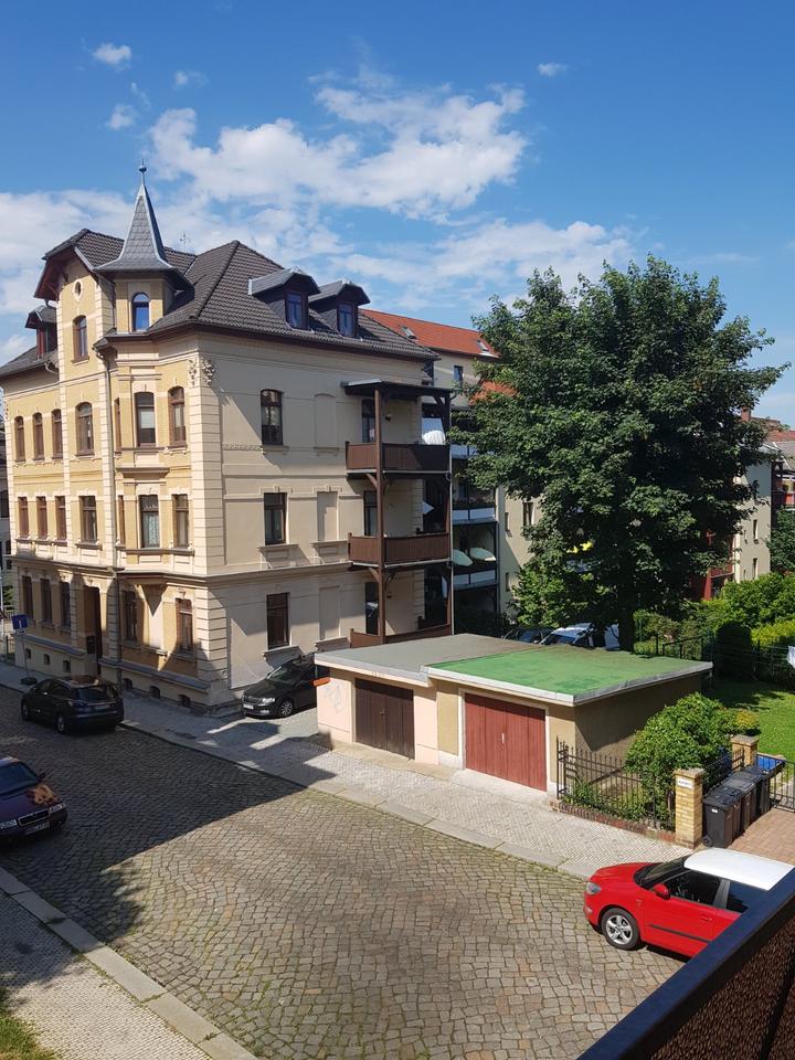 Thumbnail-SCHÖNER BALKON RENOVIERT SCHÖNER BLICK ZENTRAL IN GUTER LAGE