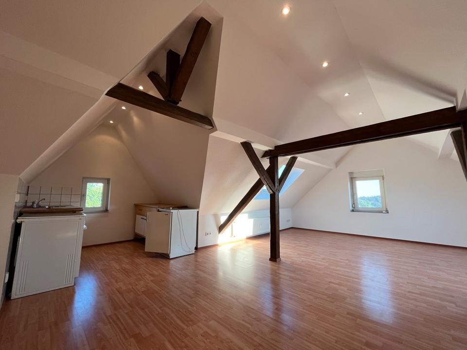 Thumbnail-Ideale Wohnung für die ersten eigenen 4-Wände