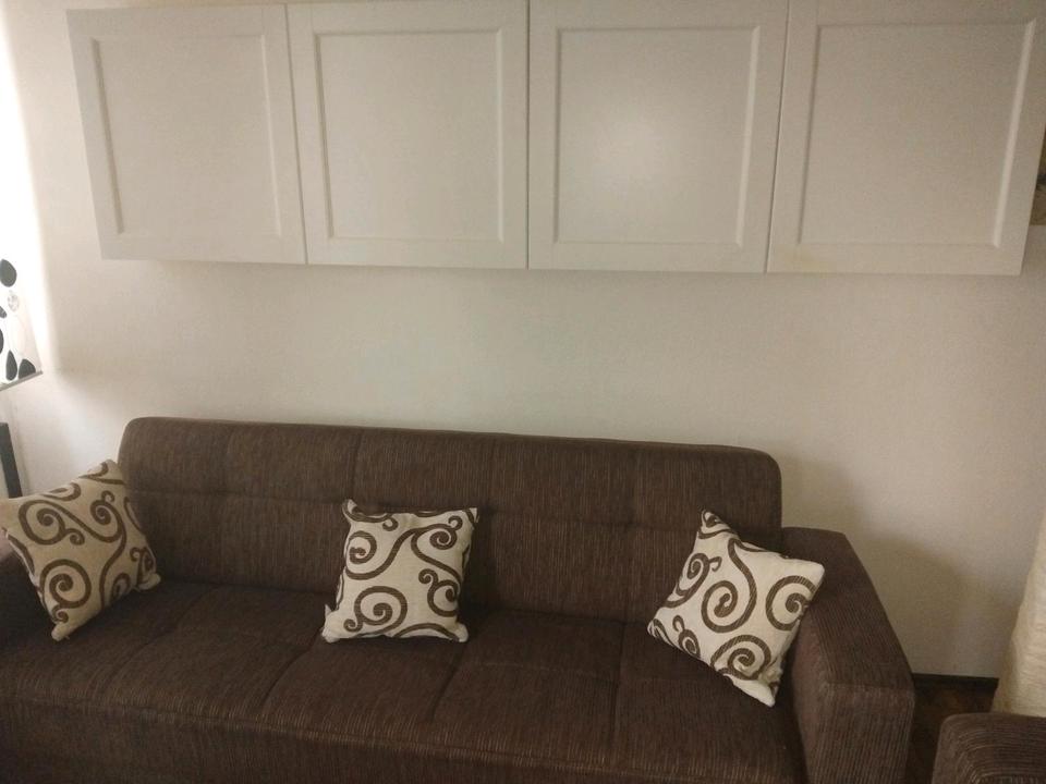 Thumbnail-1 Zimmer Wohnung Möbelliert