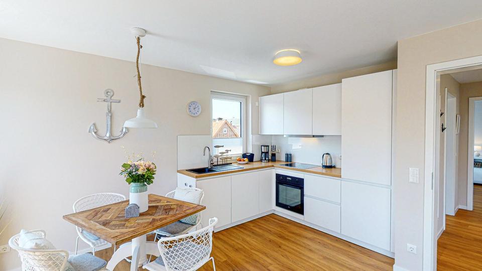 Thumbnail-20.04.-24.04. Grömitz Ostsee Ferienwohnung 2-4 Pers.