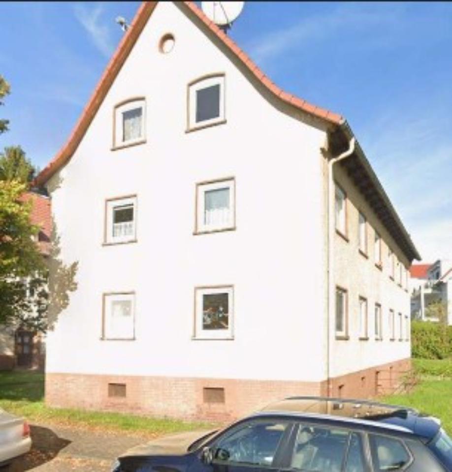 Thumbnail-401.05 Schöne 3,5 ZKB Wohnung in der Katharinenstraße 10, 36103 Flieden.