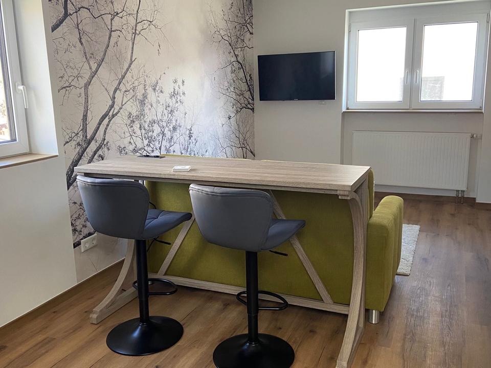 Thumbnail-1 Zimmer Wohnung zu vermieten in Eschborn