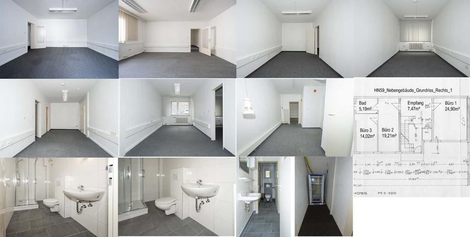 Thumbnail-Büro Heinrich-Nordhoff-Str. 59 EG vis-a-vis zum Bahnhof