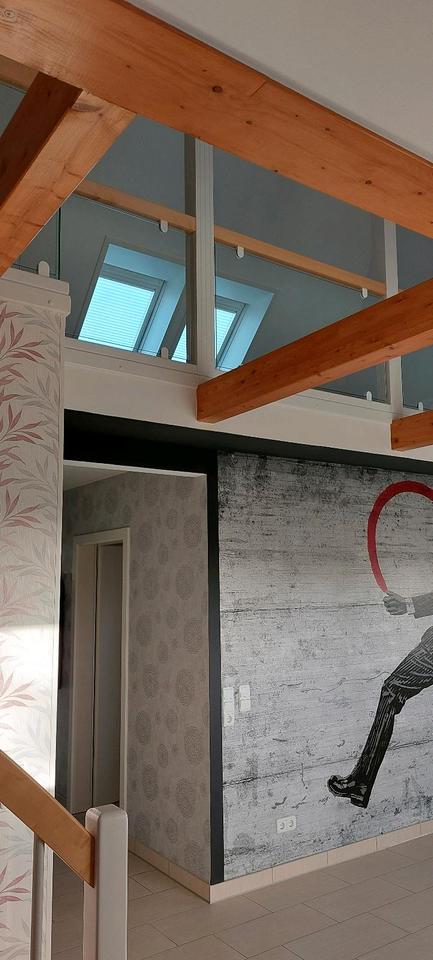 Thumbnail-Maisonette-Wohnung, Mietwohnung, Otterndorf, ca.100 qm