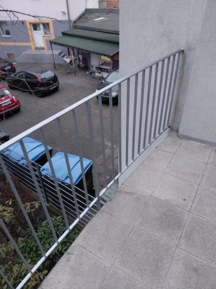 Thumbnail-sanierte 3-Zimmer Wohnung mit Balkon in Nürnberg-Hummelstein