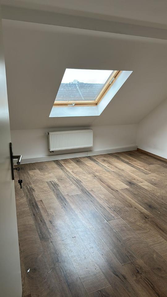 Thumbnail-WG-Zimmer in 4er WG in Krefeld zu vermieten – Kornstraße 9