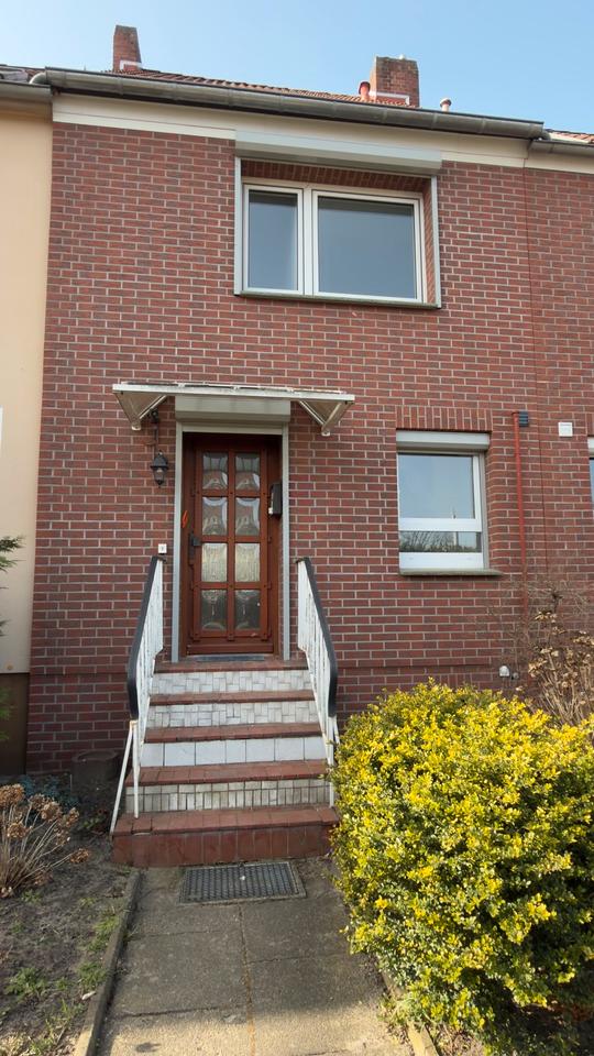 Thumbnail-Reihenhaus zu vermieten in Winsen Luhe