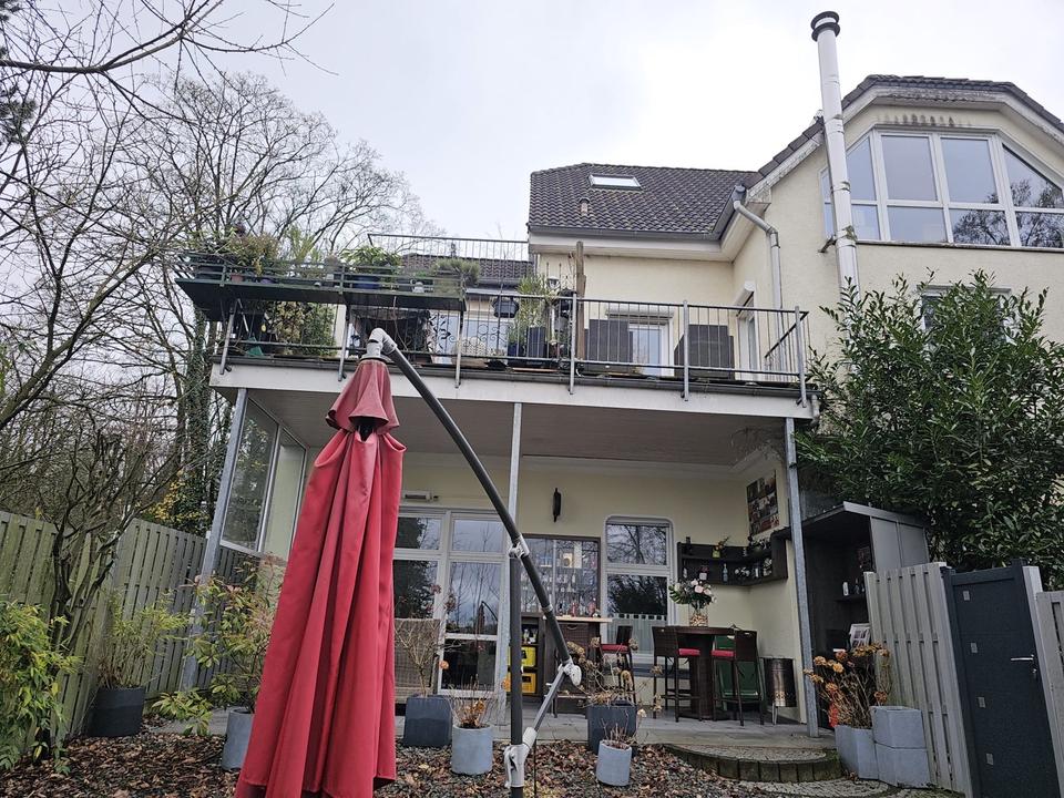 Thumbnail-Wunderschöne 2 Zimmerwohnung mit sonnenbalkon