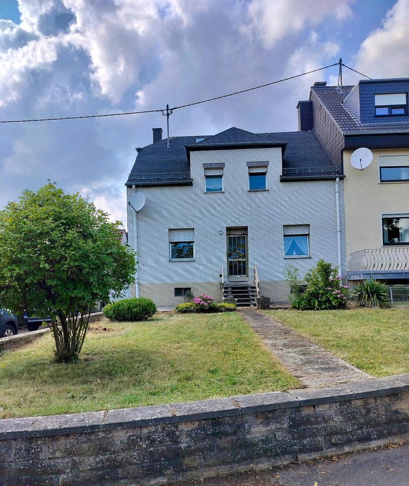 Thumbnail-Einfamilienhaus